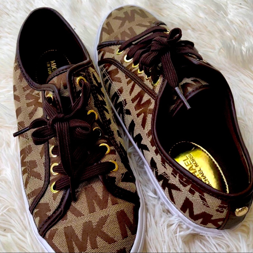 MK sneakers - Picture 1 of 5